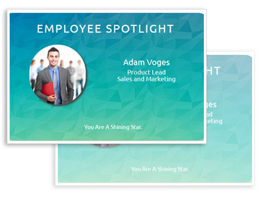 Employee Spotlight