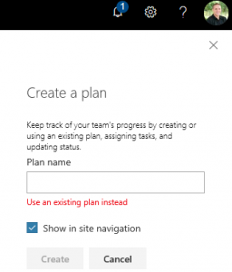 Integrate SharePoint Planner Into Your SharePoint Site