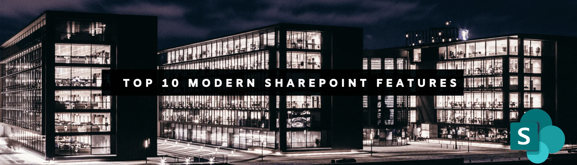 Modern SharePoint Features