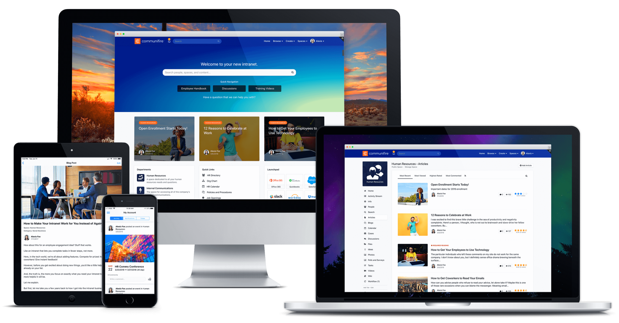 SharePoint Online Benefits for Small Business and Use Cases