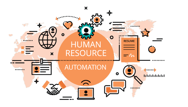 HR Process Automation