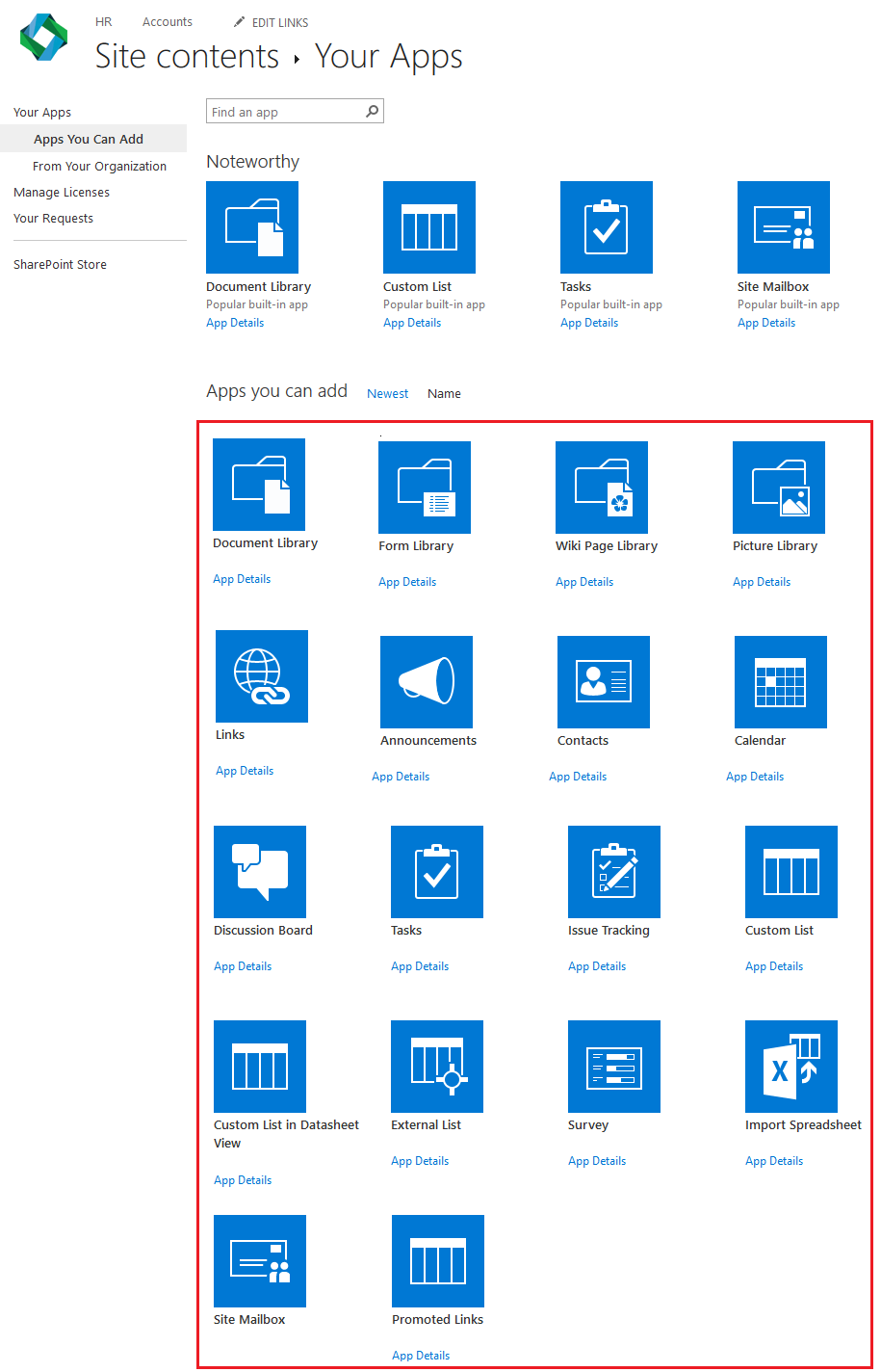 Enable Team Collaboration List Templates On Modern Sites