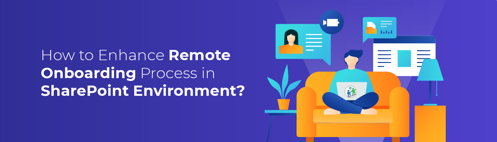 Remote Onboarding Process