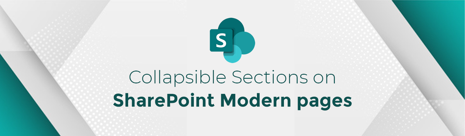 Collapsible Sections on SharePoint Modern pages