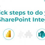 Power BI SharePoint Integration