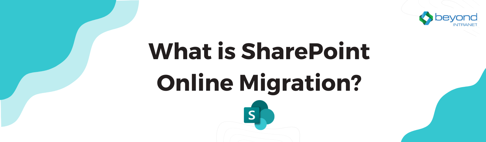 SharePoint online migration