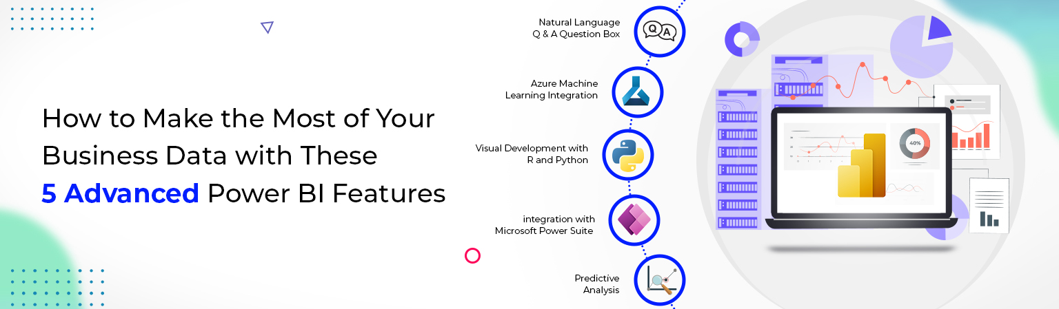 Power BI Features