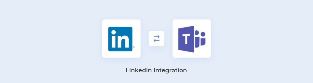 LinkedIn-Integration