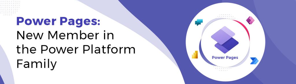 What is Power Pages - Beyond Intranet