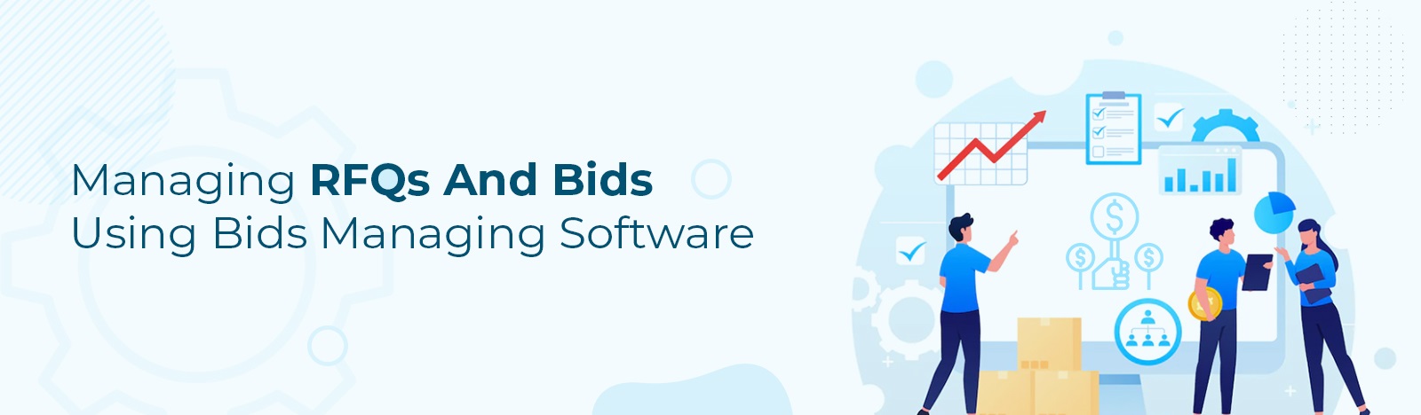 What is RFQ And How A Bids Managing Software Uses It?