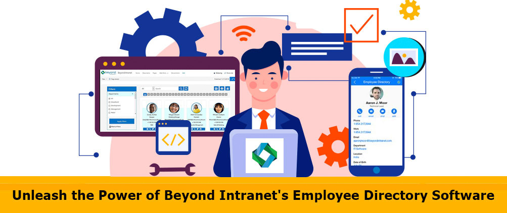 Unleash the Power of employee information