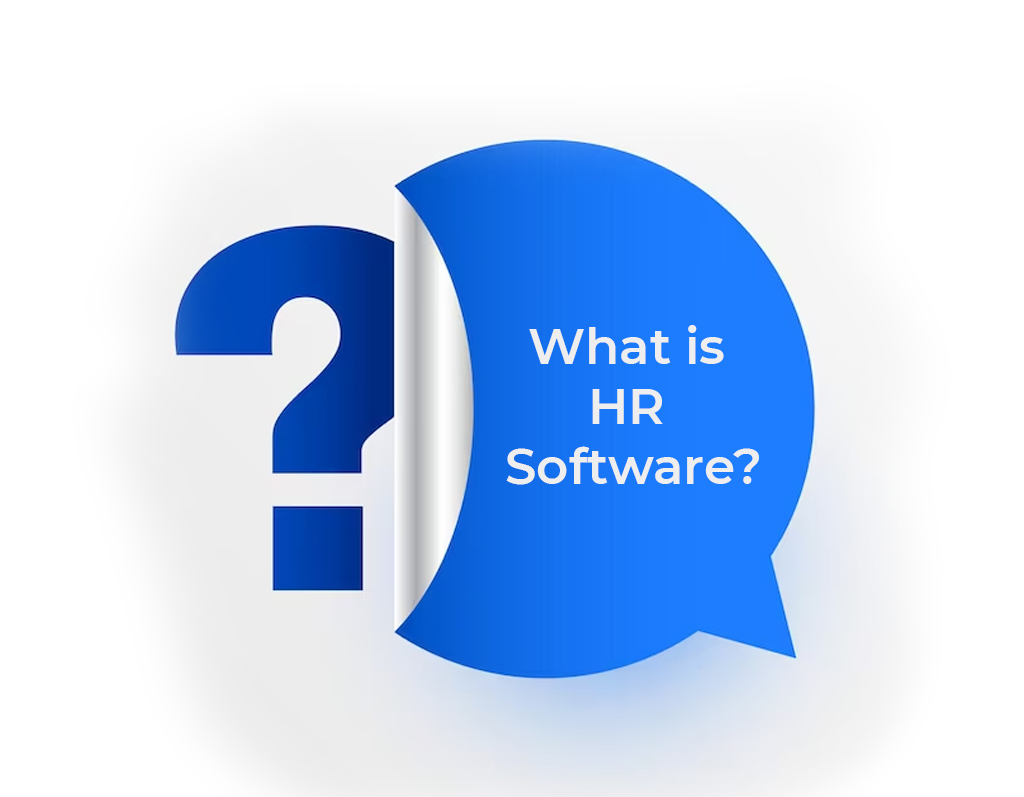 what is hr software