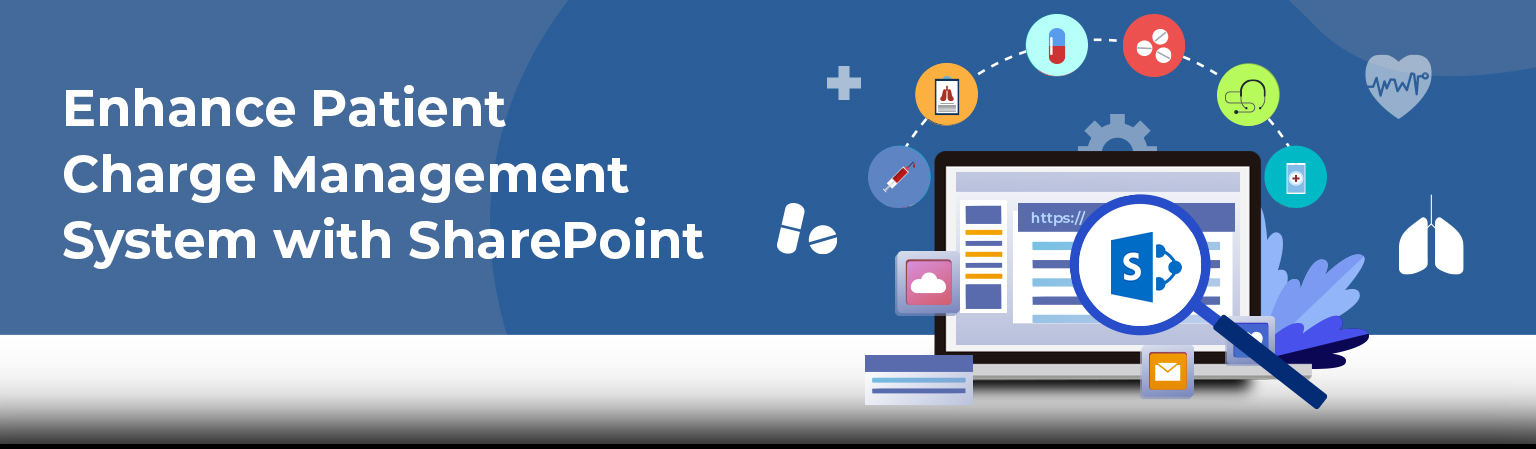 Enhance Patient Management System With SharePoint