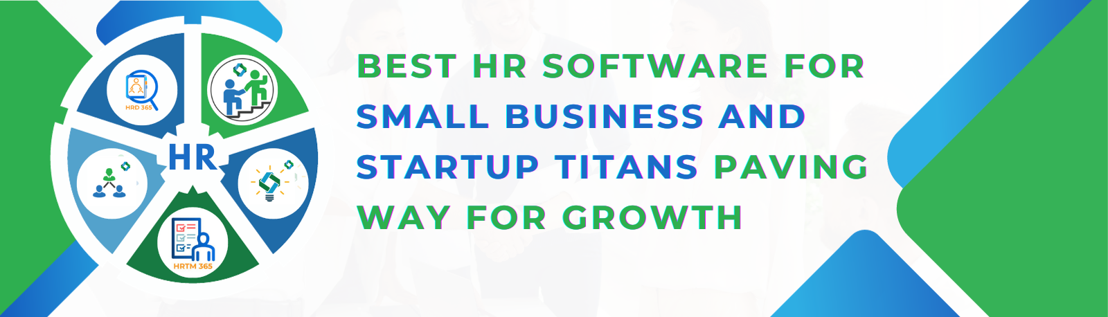 Best HR Software for Small Business