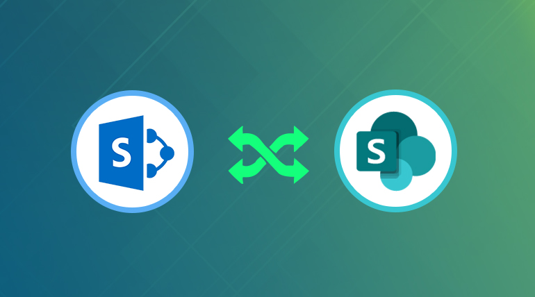 Comparing Classing and Modern SharePoint