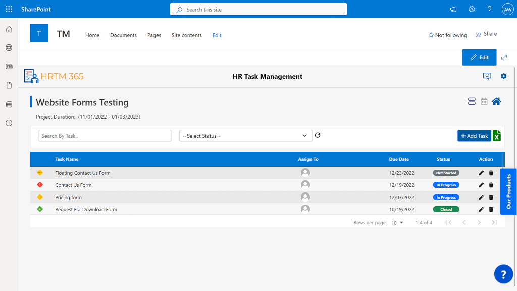 Best HR Software for Small Business and Startup Titans Paving Way for ...