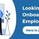 Flawlessly Onboarding A New Employee