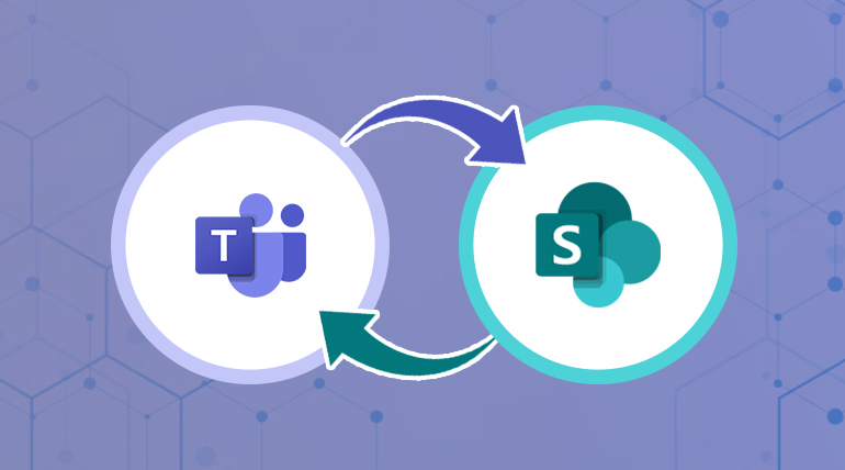 Microsoft Teams and SharePoint Integration