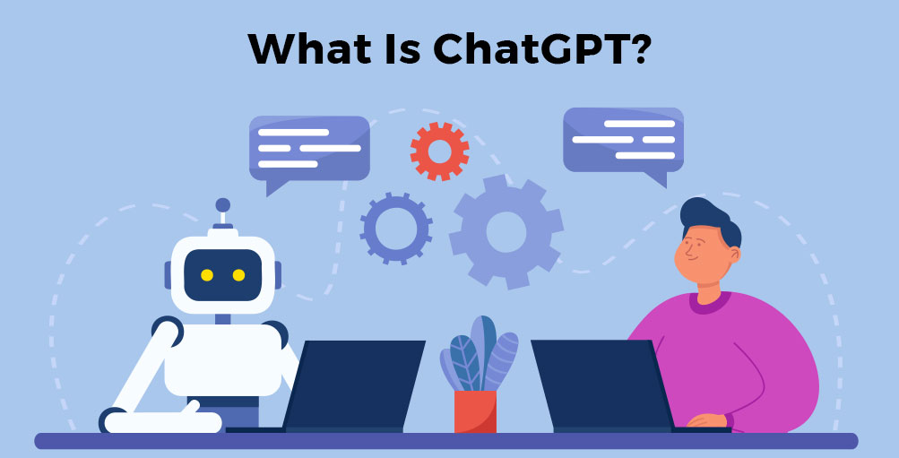 What is ChatGPT