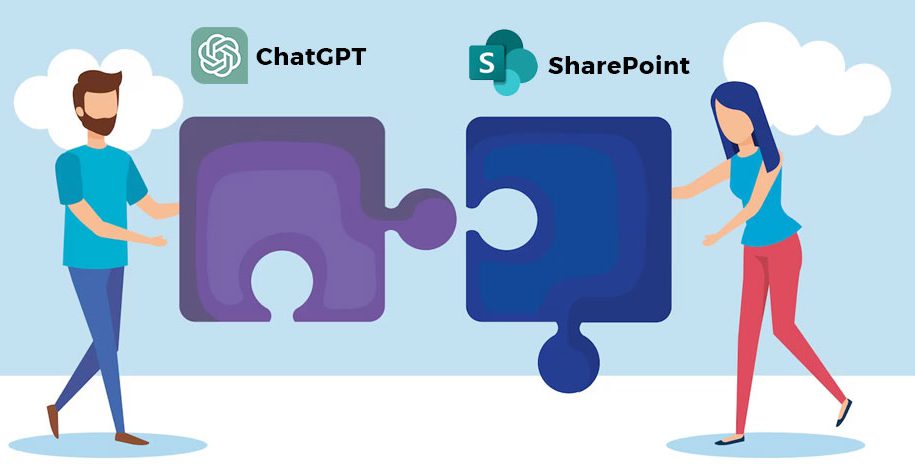 ChatGPT và SharePoint