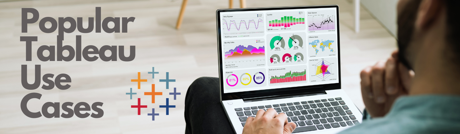 Tableau Use Cases