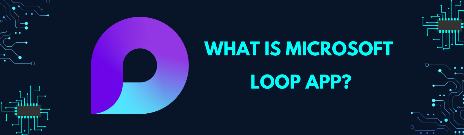 Microsoft Loop App