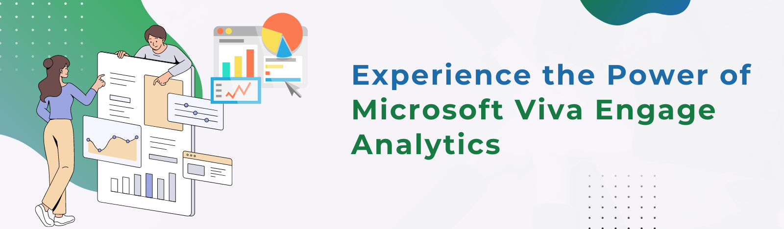 Microsoft Viva Engage Analytics