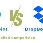 Sharepoint Vs Dropbox