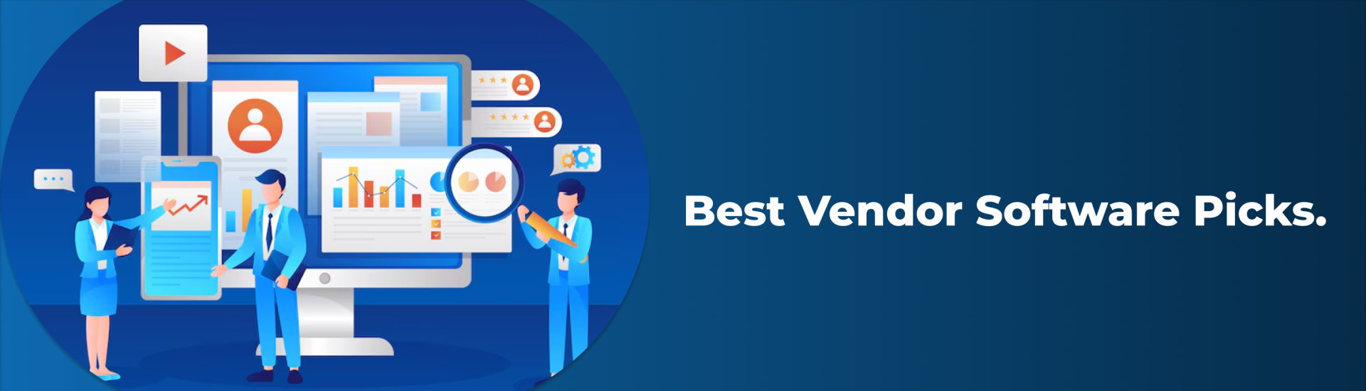 Best Vendor Management Systems