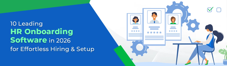 Leading hr onboarding softwares