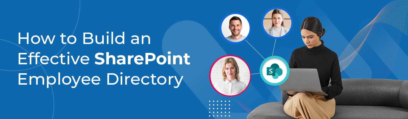 How to Build a SharePoint Employee Directory with Pictures