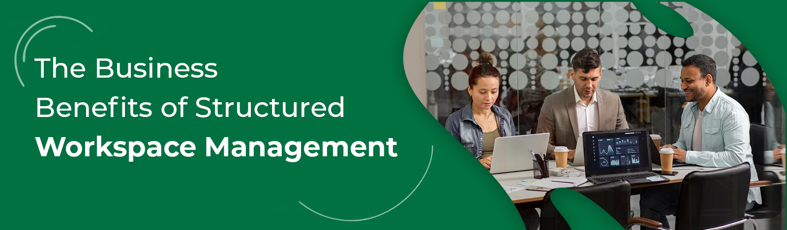 What is Workspace Management?