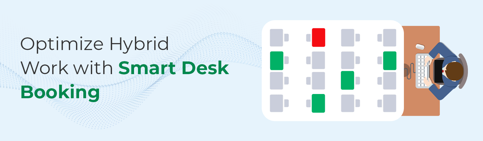 How to Choose the Right Desk Booking System
