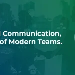 How to Protect Your Business Data with Secure Internal Communication