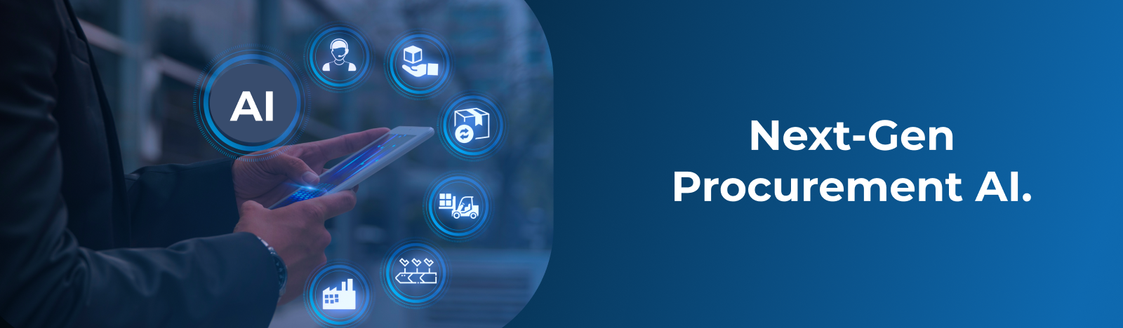 Top AI Procurement Software in 2025: Smart Tools for Smarter Purchasing