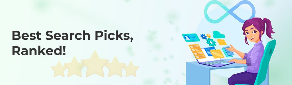 10 Best AI Enterprise Search Software in 2025: Reviewed & Compared