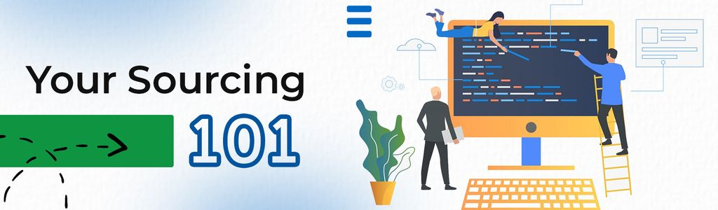 What is Sourcing? Everything You Should Know