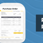 purchase requisition vs purchase order