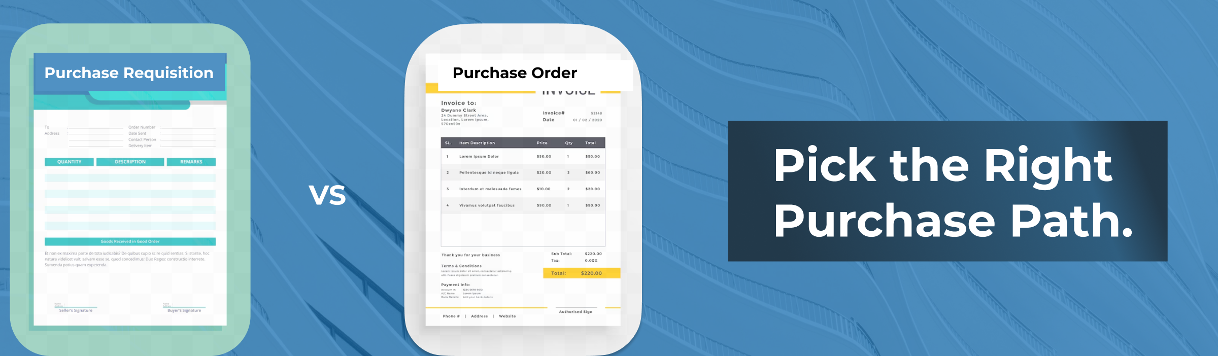 Purchase Requisition vs Purchase Order: Key Comparisons