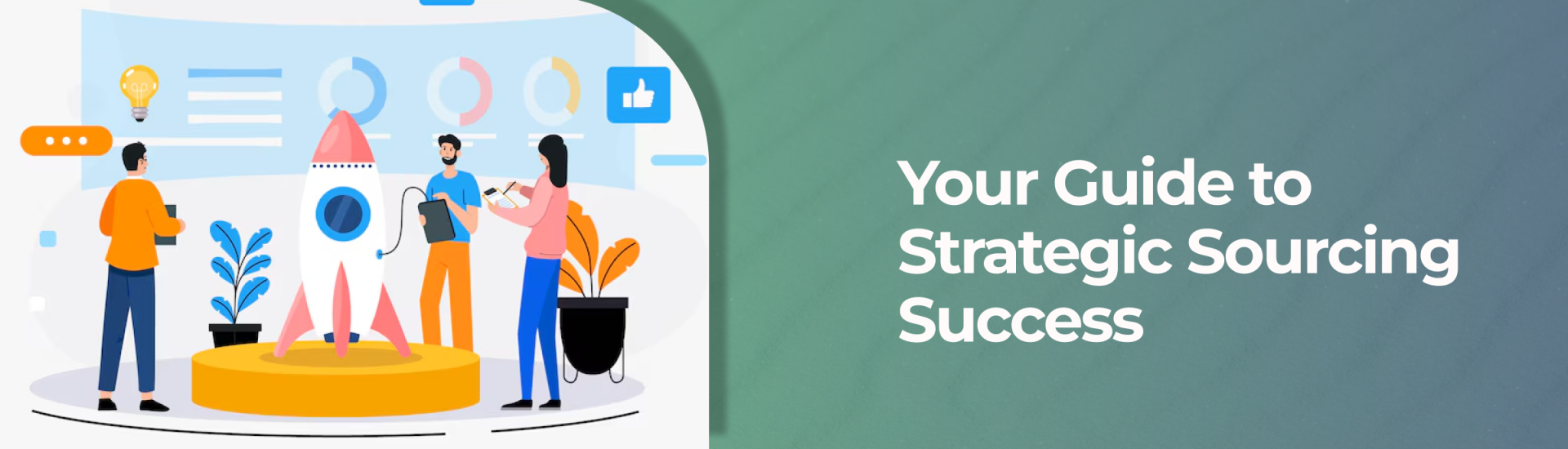 What is Strategic Sourcing?