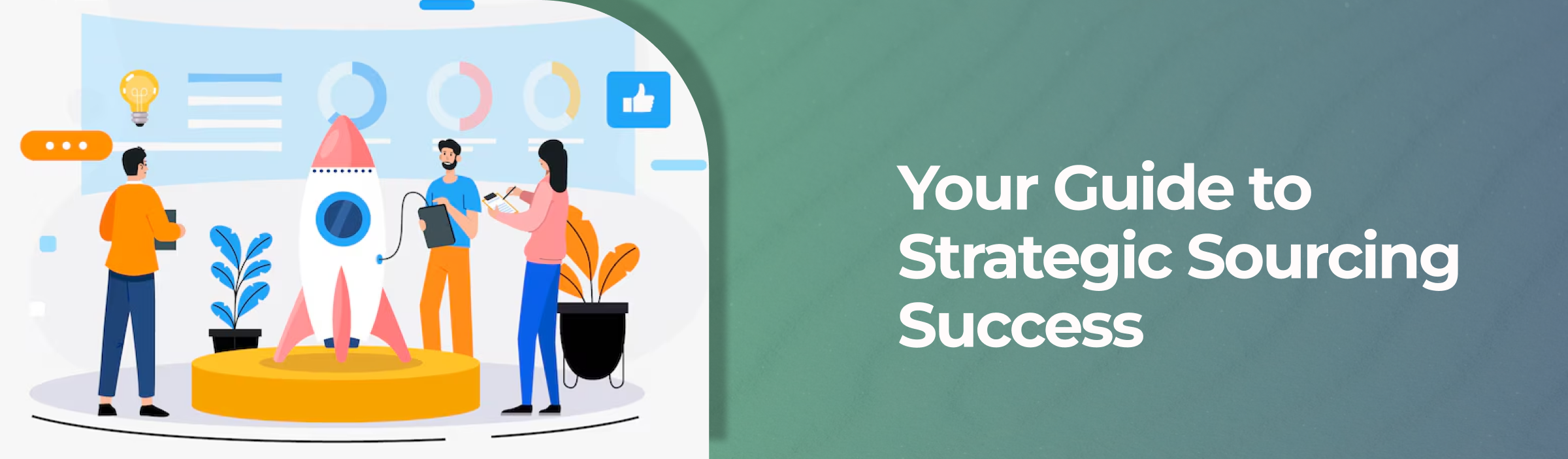 What is Strategic Sourcing?