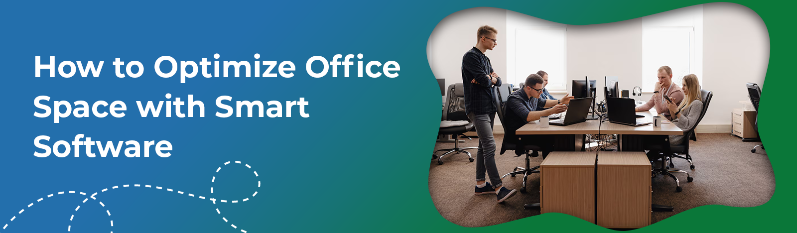 Top Benefits of Workspace Management Software