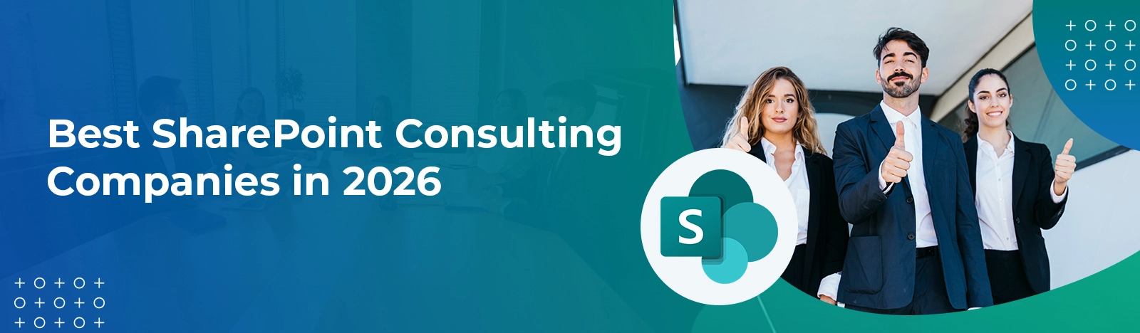 Best SharePoint Consulting Companies in 2026