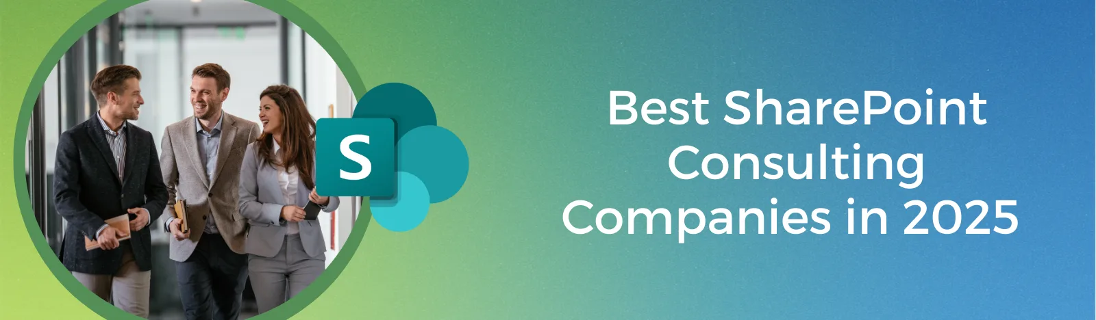 Best SharePoint Consulting Companies in 2025