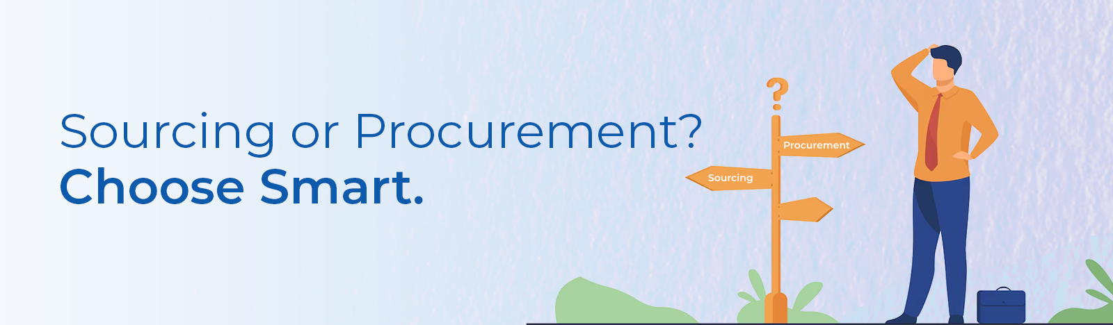 Sourcing vs Procurement: What’s the Difference and Why Does It Matter?