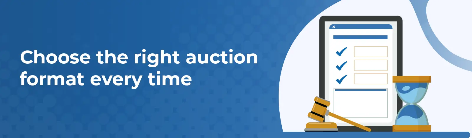 Types of Auctions Explained: From English to Sealed Bid