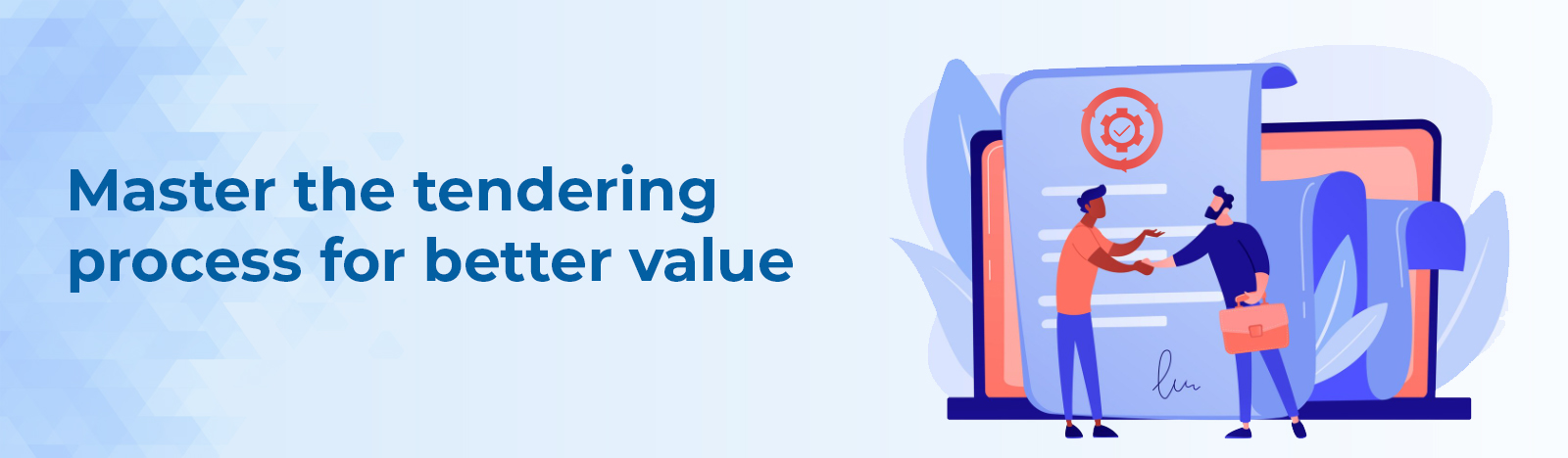 What Is Tender? Meaning, Process & Types Explained