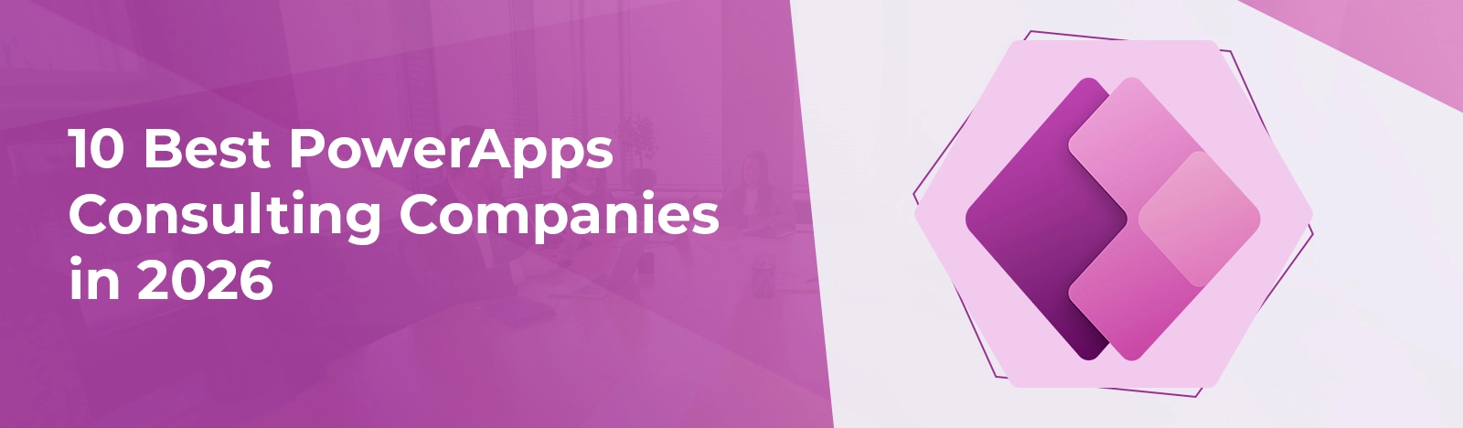 10 Best PowerApps Consulting Companies in 2026 (Expert Picks & Reviews)
