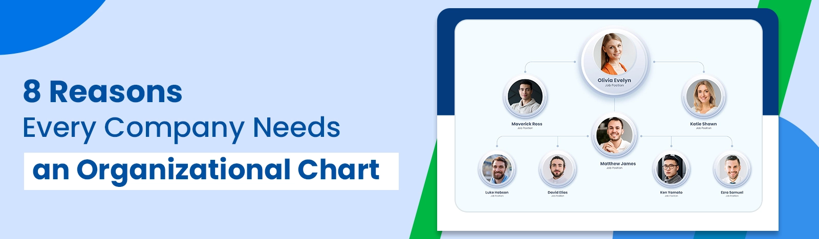Why Every Company Should Have an Organizational Chart