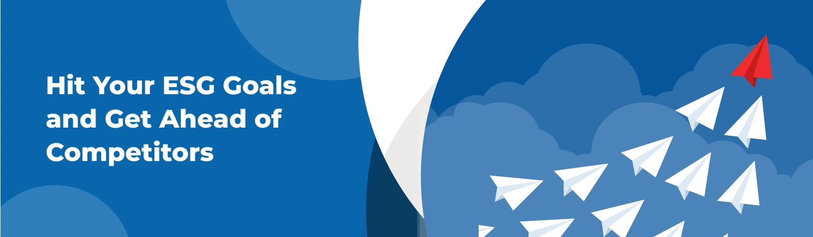 Drive ESG Success Through Smart Sourcing Software